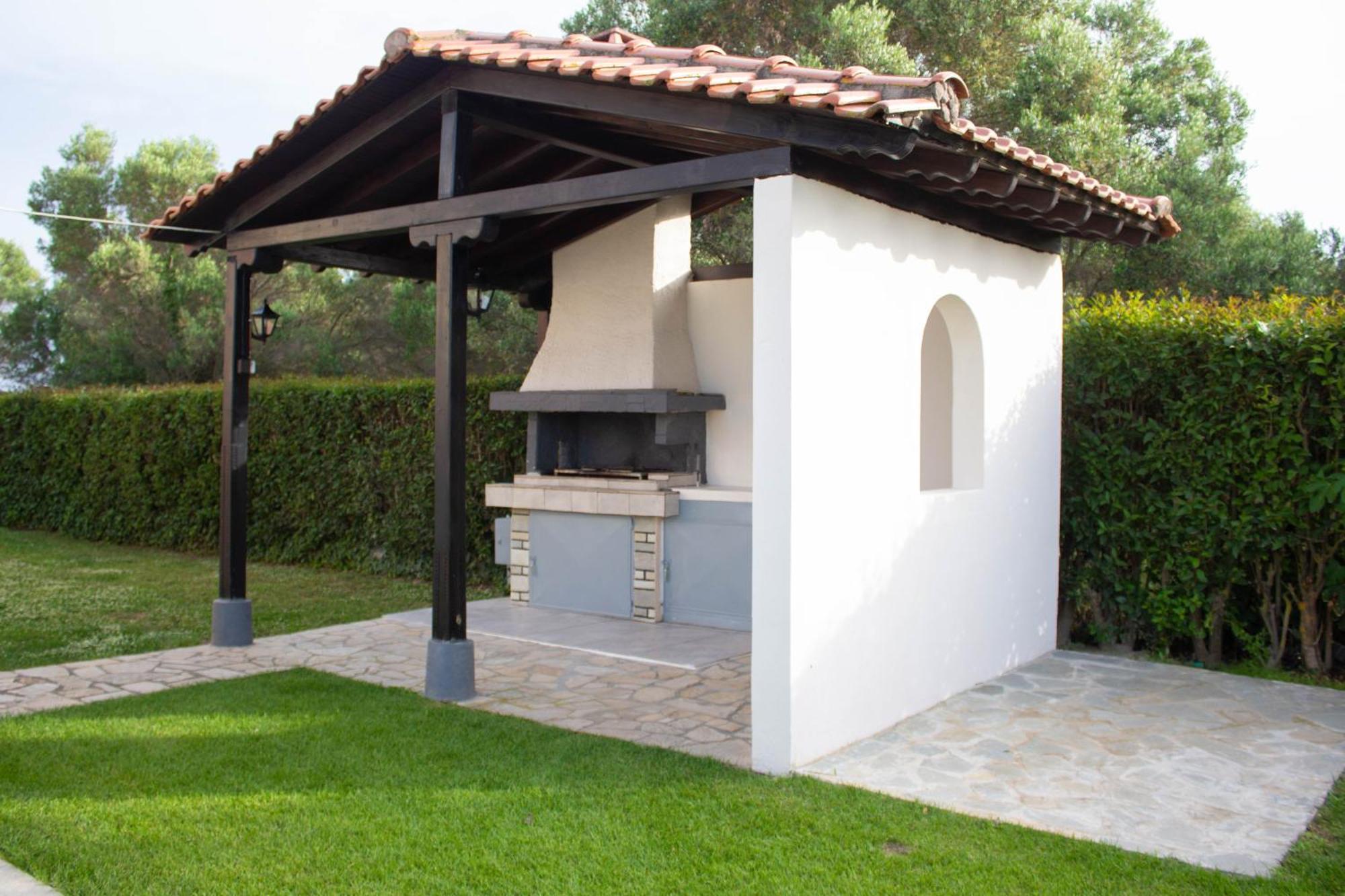 Potamos Studios By Gerani Ormos  Ngoại thất bức ảnh