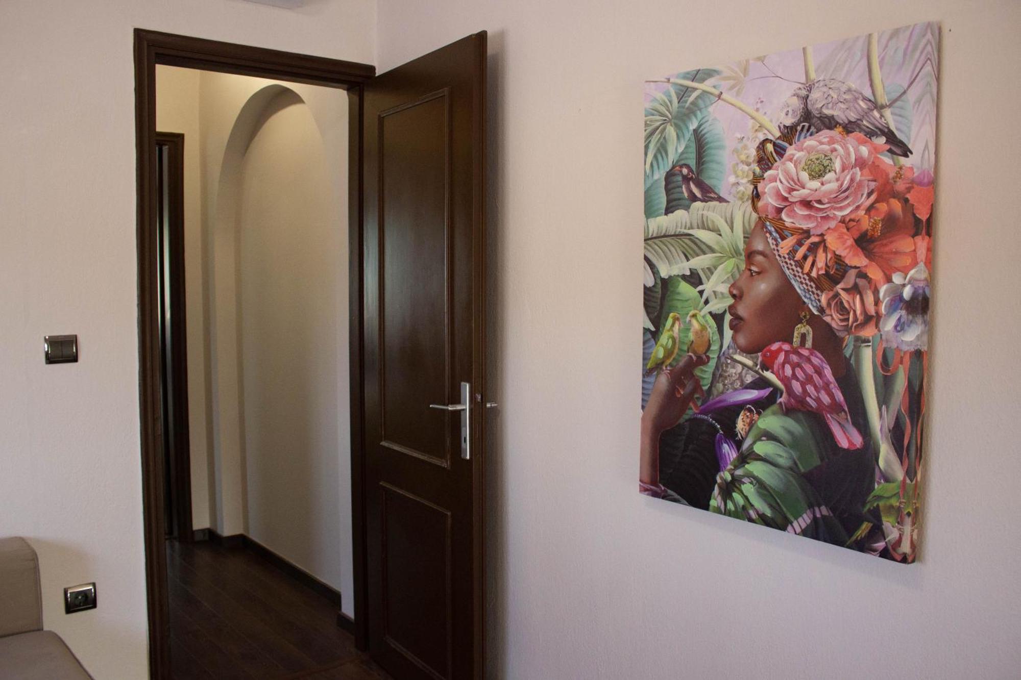Potamos Studios By Gerani Ormos  Ngoại thất bức ảnh