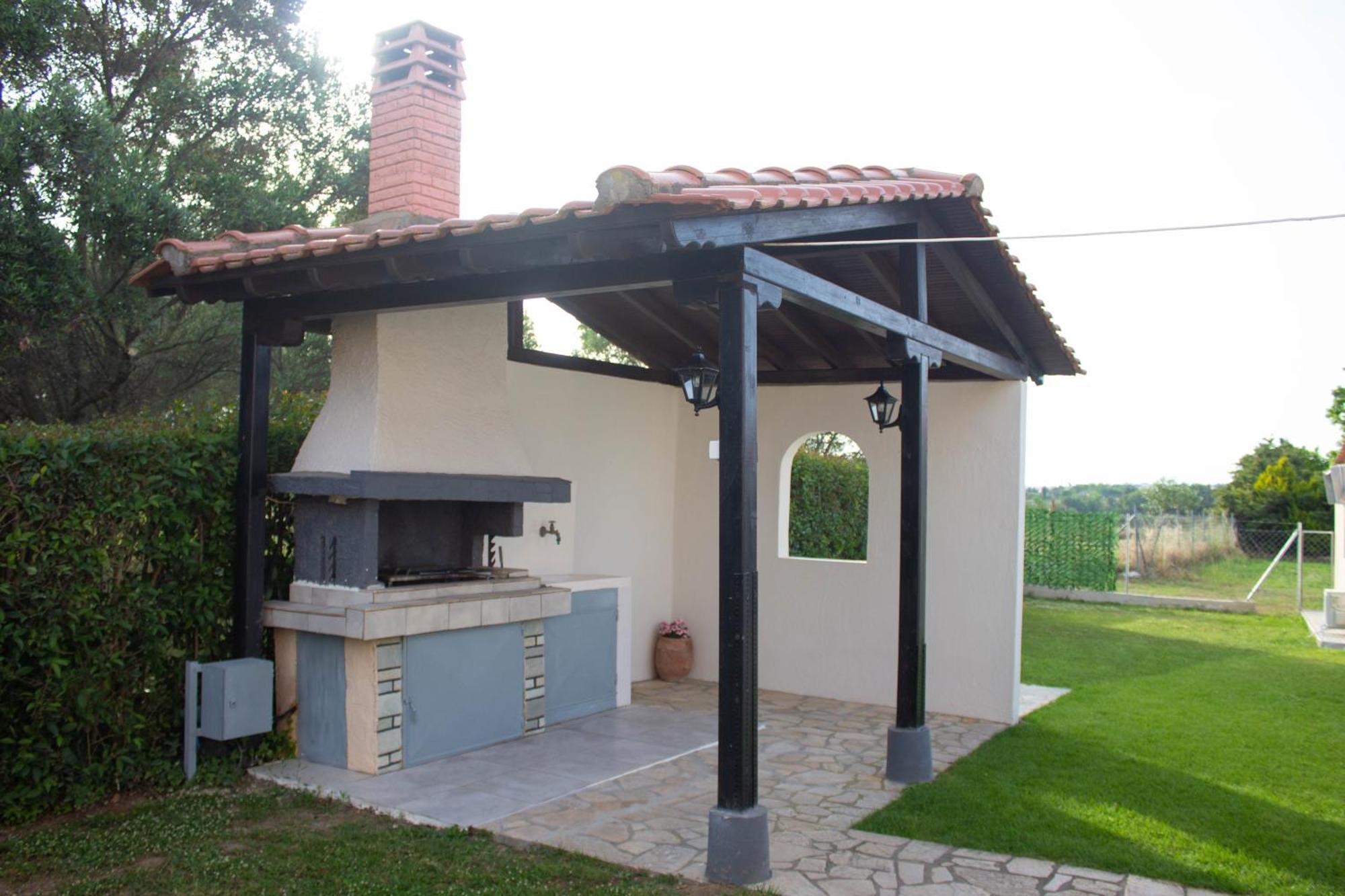 Potamos Studios By Gerani Ormos  Ngoại thất bức ảnh