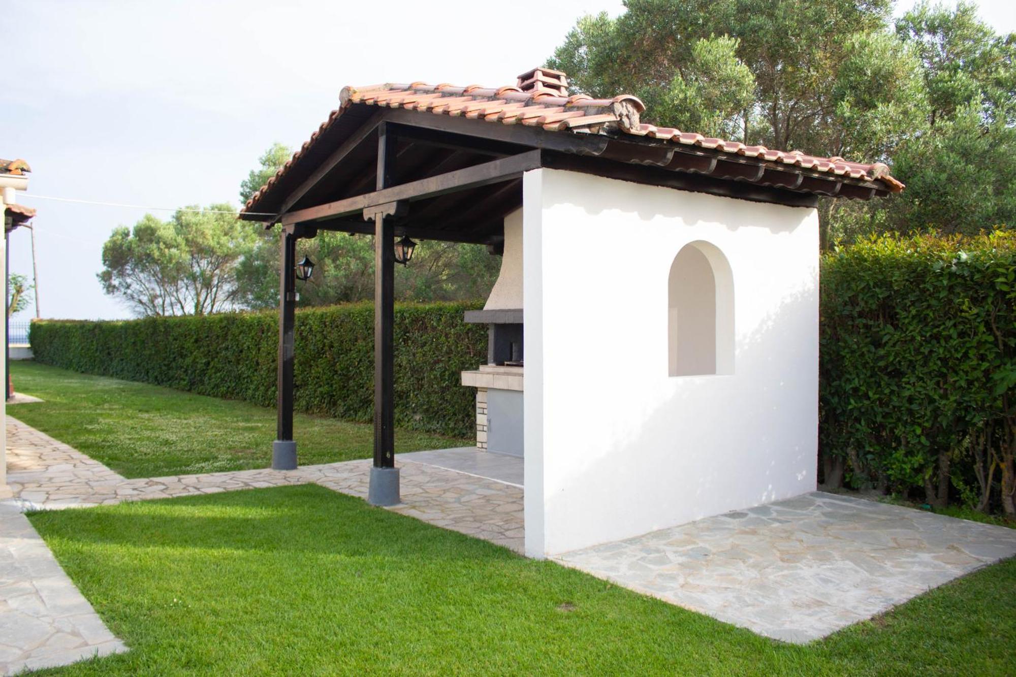 Potamos Studios By Gerani Ormos  Ngoại thất bức ảnh